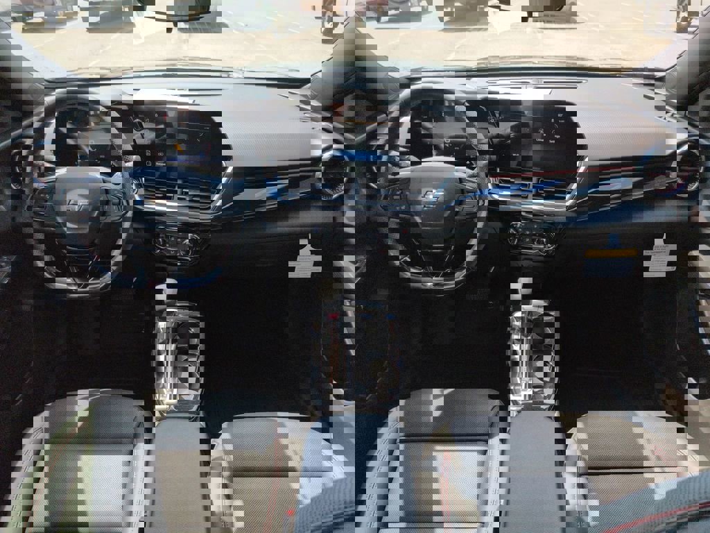 New 2026 Chevrolet Trax RS image 23