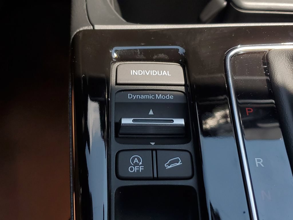 New 2026 Acura ADX A-Spec w/ Advance Package AWD/4WD image 29