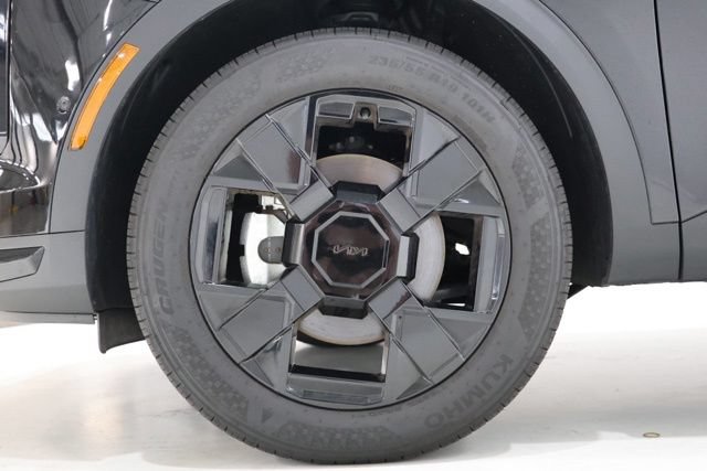 Used 2026 Kia Sportage X-Line w/ X-Line Technology Package AWD/4WD image 11