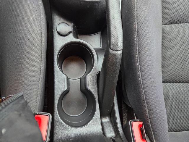Used 2014 Chevrolet Cruze LT FWD image 28