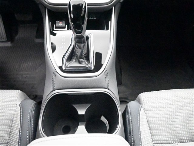 New 2025 Subaru Outback Premium image 13