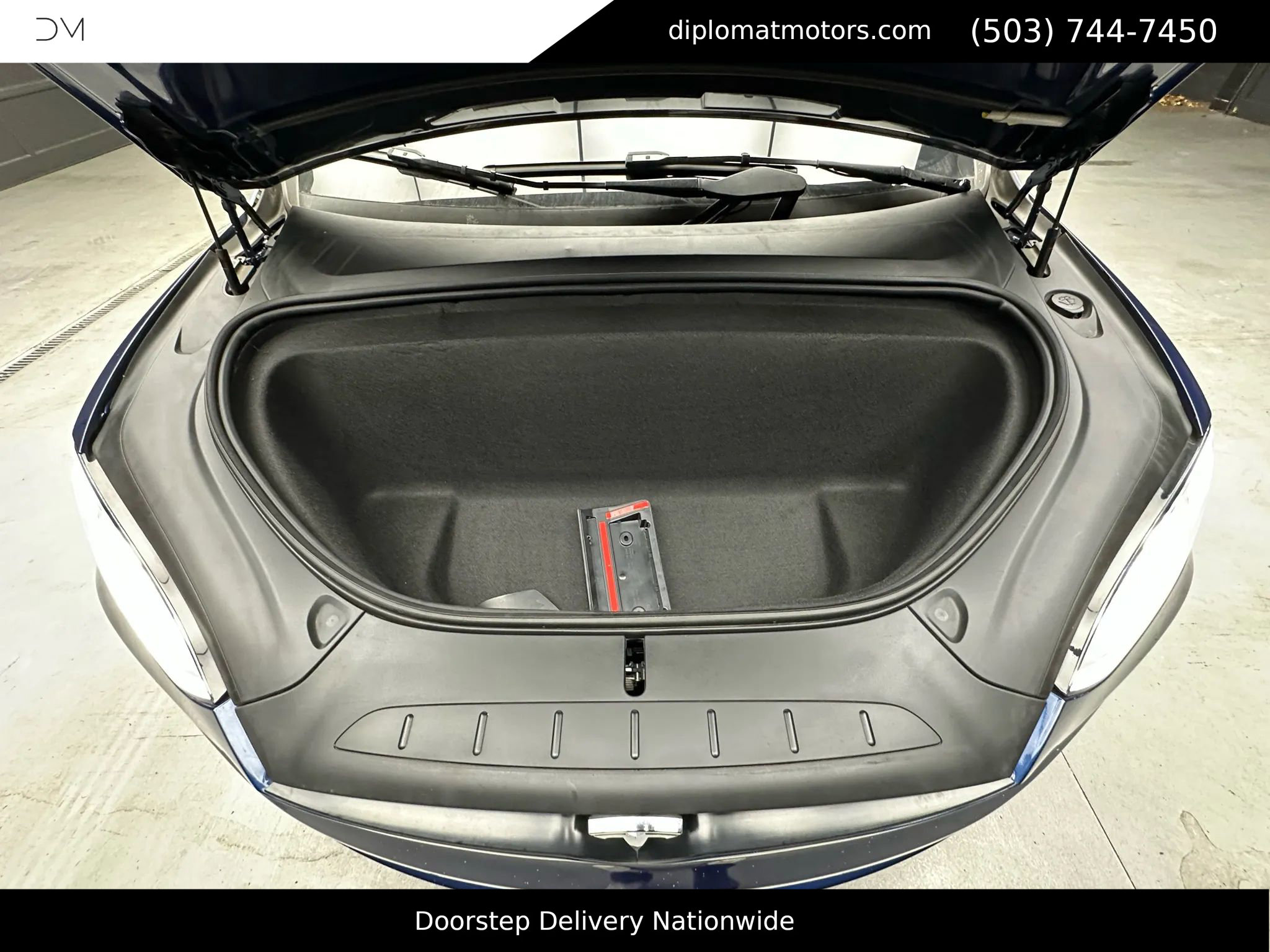 Used 2022 Tesla Model X image 44