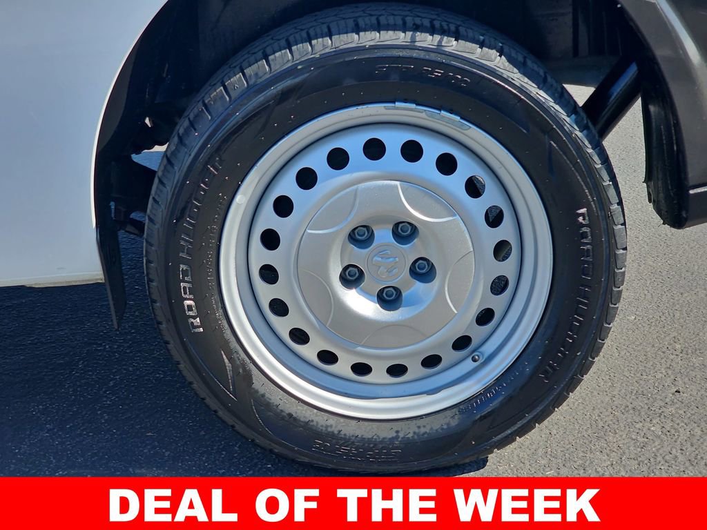 Used 2022 RAM ProMaster City Base image 35