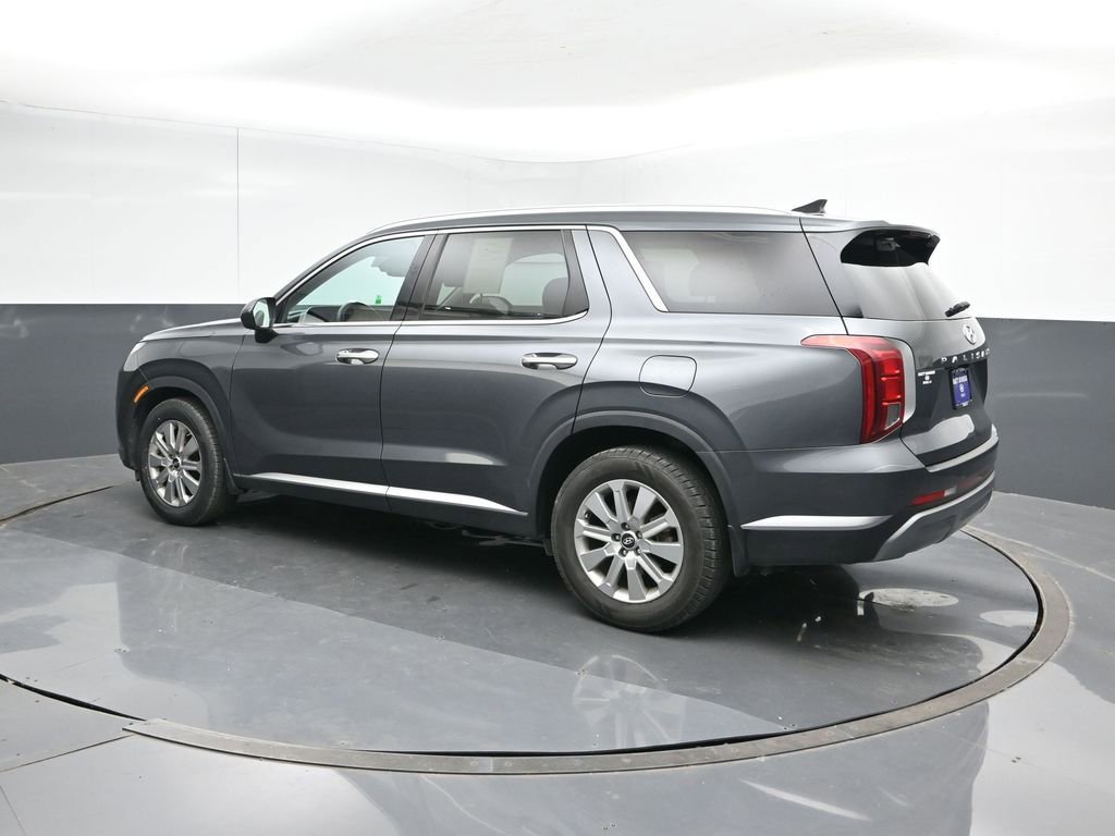 Used 2023 Hyundai Palisade SEL image 3