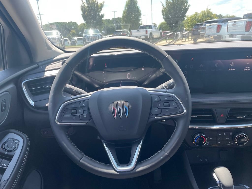 New 2026 Buick Encore GX Preferred w/ Comfort Package FWD image 23