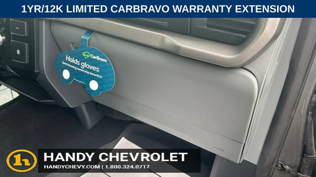 Used 2024 Ford F150 XLT AWD/4WD image 48