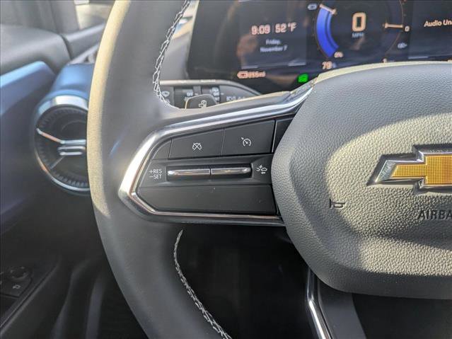 New 2026 Chevrolet Equinox EV LT image 14