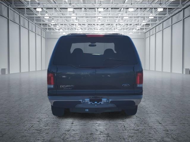 Used 2000 Ford Excursion Limited image 4