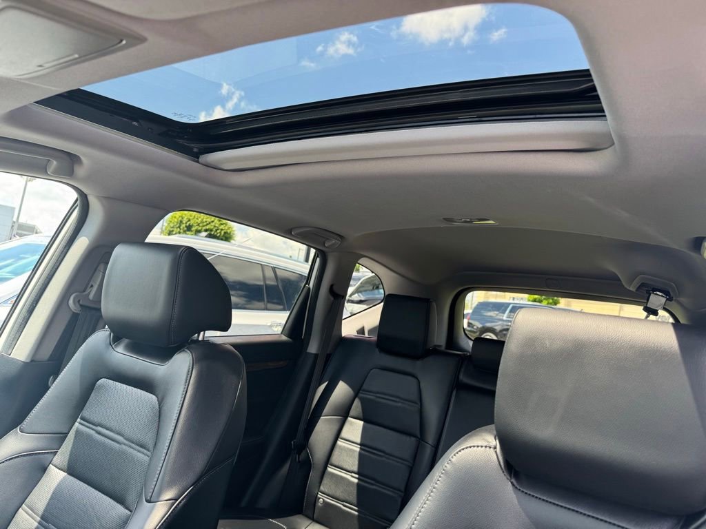 Used 2018 Honda CR-V EX-L image 15