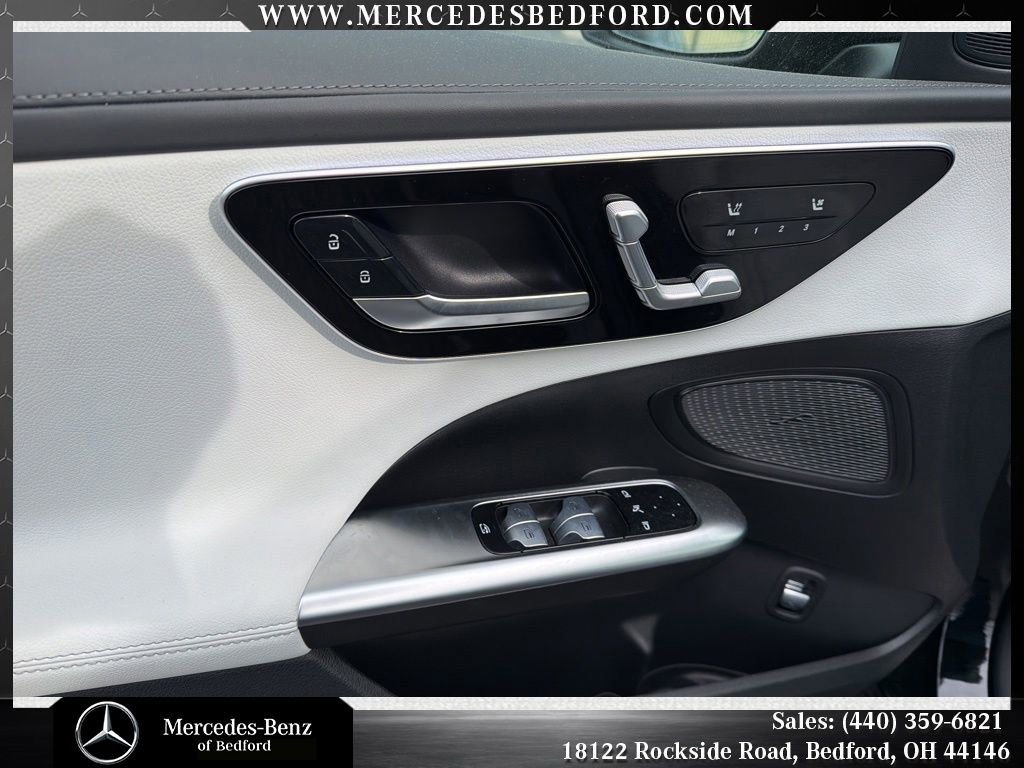 Used 2026 Mercedes-Benz C 300 4MATIC Sedan image 8