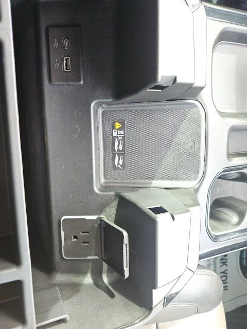 Used 2023 Chevrolet Silverado 1500 ZR2 w/ Technology Package image 43