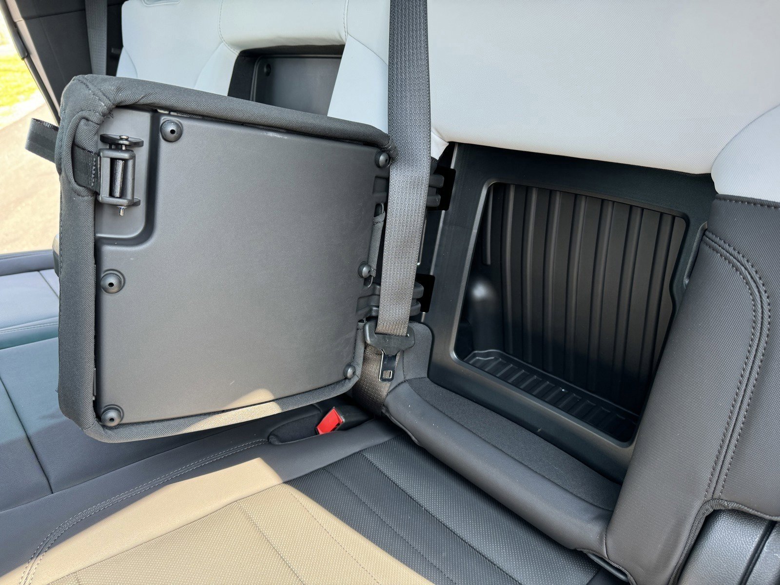 New 2024 GMC Hummer EV 3X w/ Omega Edition image 20