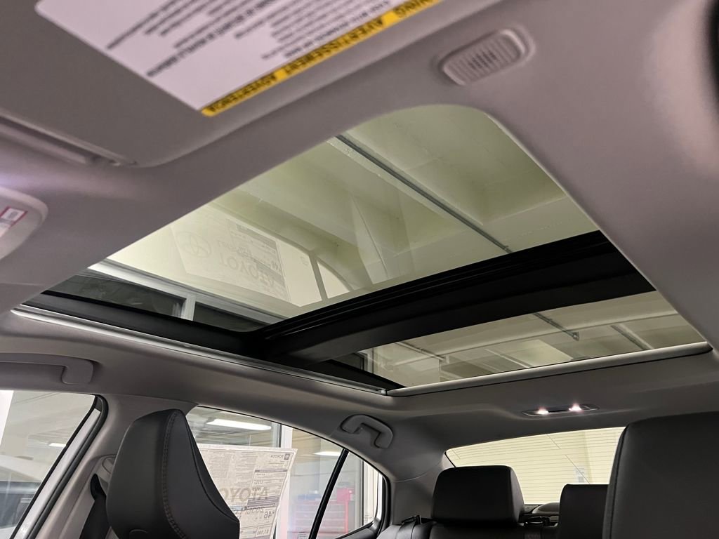 New 2026 Toyota Camry XLE image 18