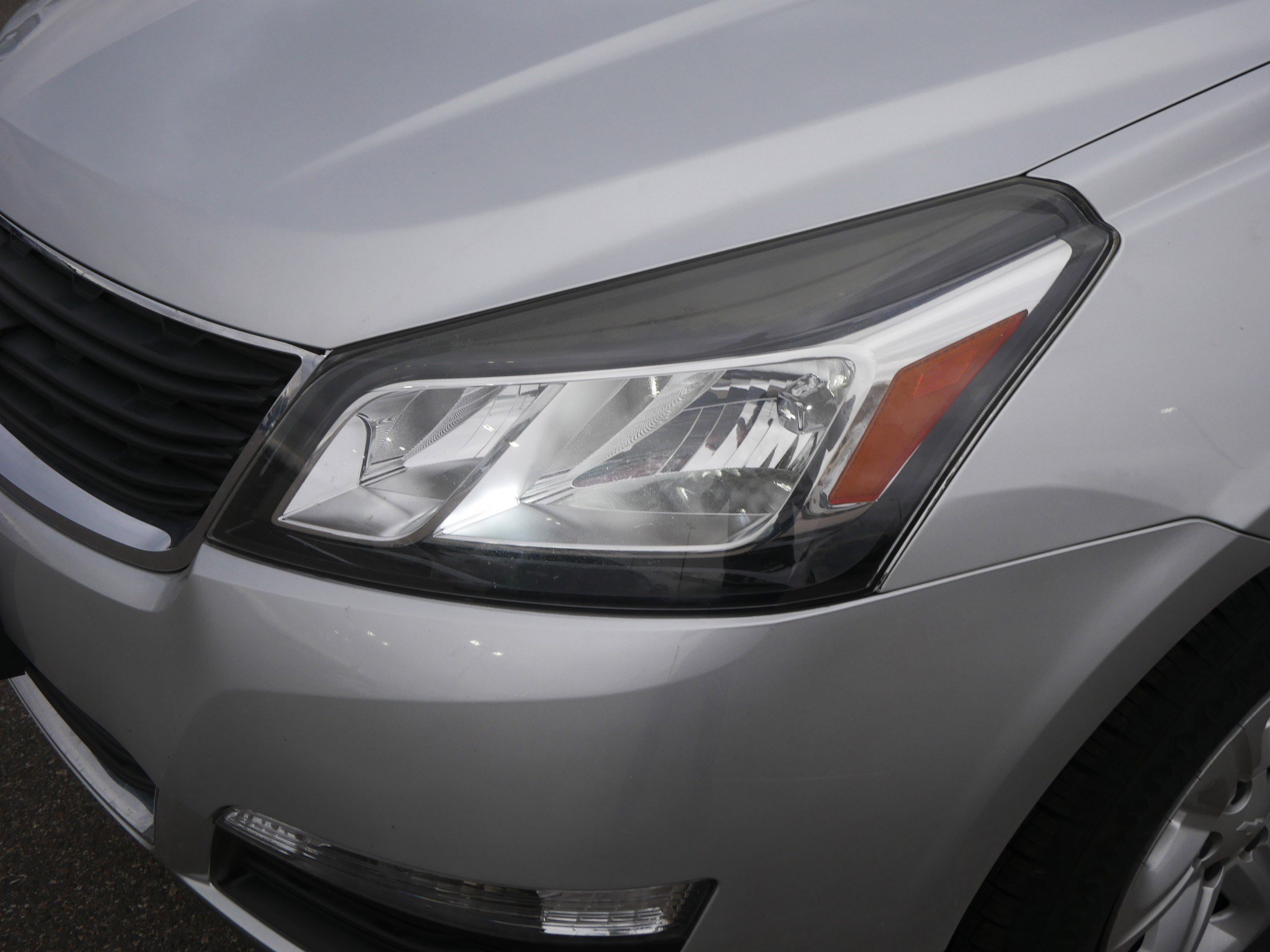 Used 2016 Chevrolet Traverse LS AWD/4WD image 15