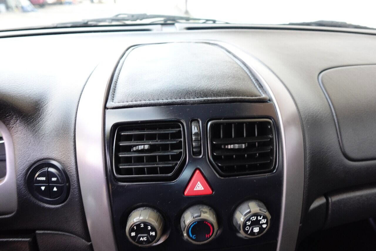 Used 2004 Pontiac GTO RWD image 23