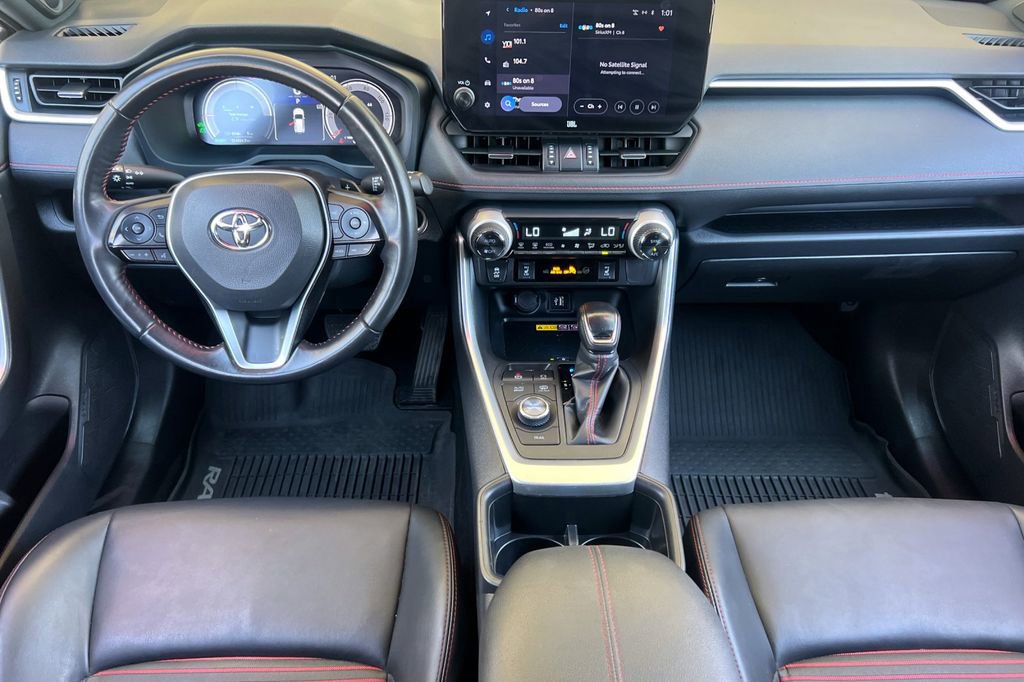 Certified 2024 Toyota RAV4 XSE w/ Weather Package AWD/4WD image 15