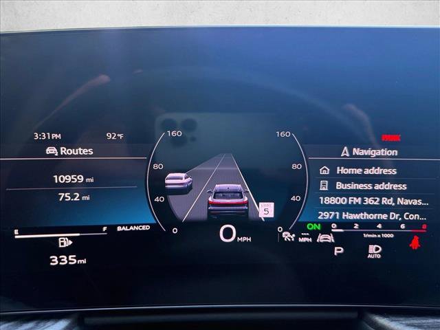 Used 2025 Audi Q5 Prestige AWD/4WD image 11