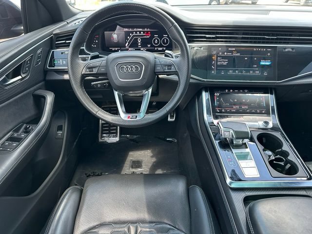 Used 2023 Audi RS Q8 AWD/4WD image 15