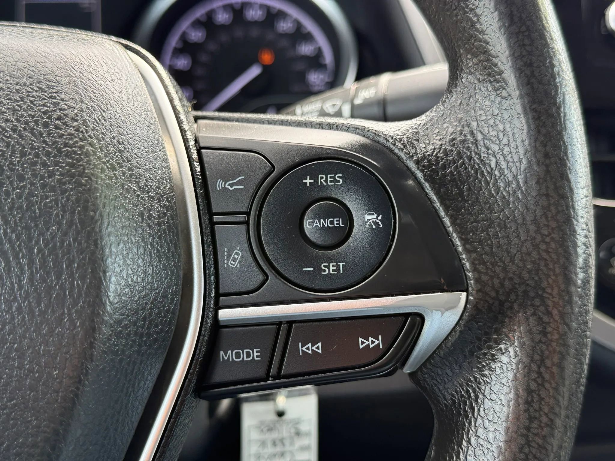 Used 2023 Toyota Camry LE image 16