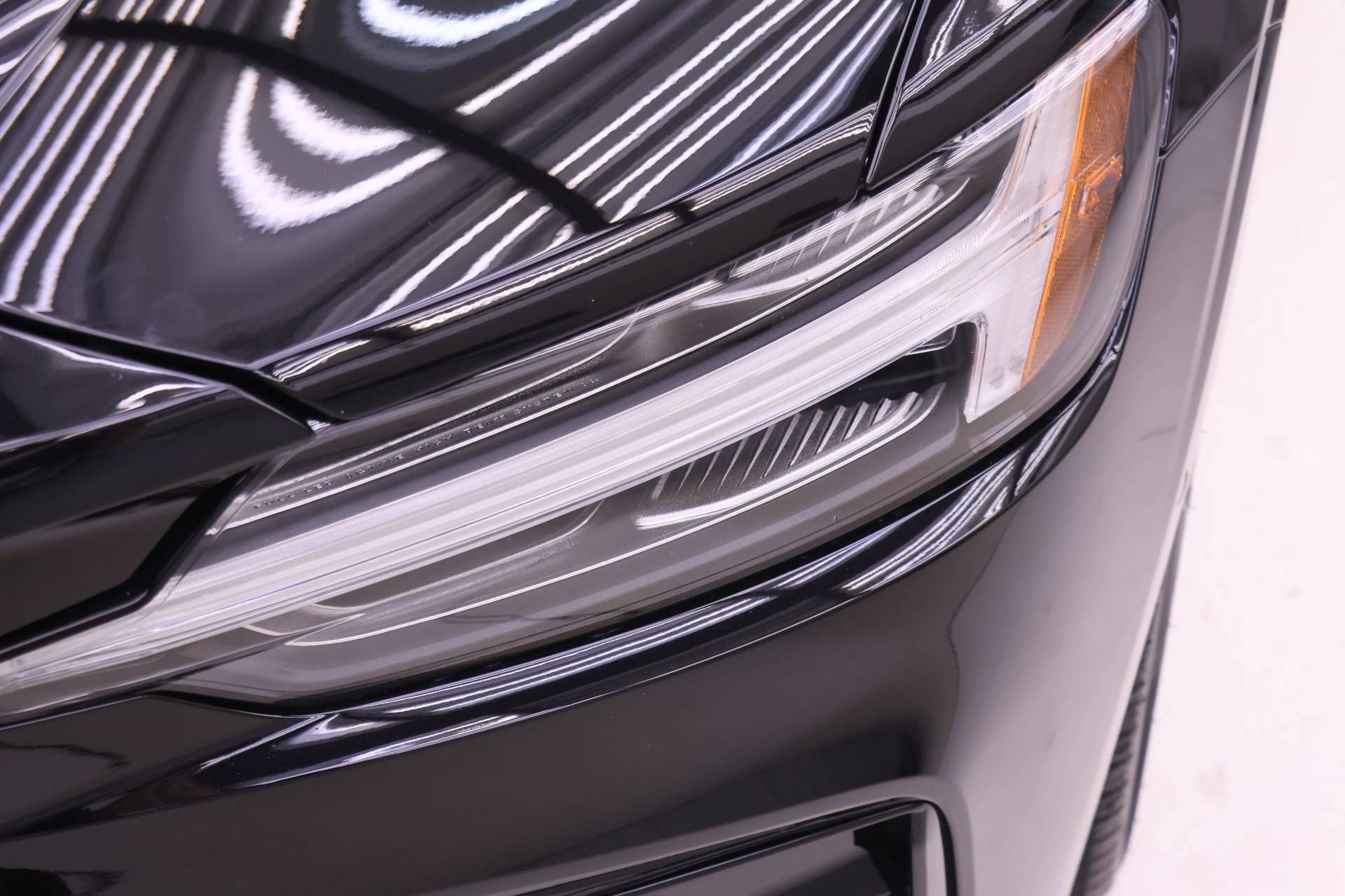 Certified 2024 Volvo S60 B5 Plus FWD image 25