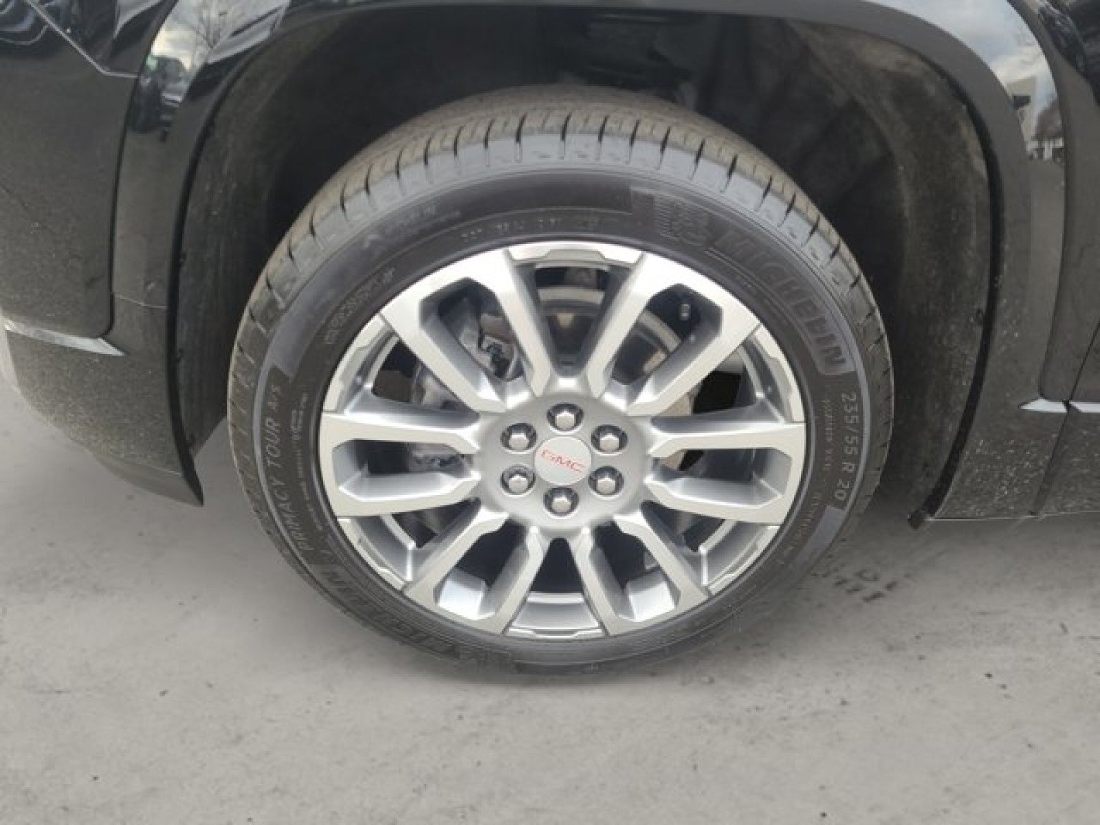 Used 2023 GMC Acadia Denali w/ Trailering Package AWD/4WD image 10