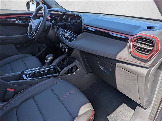 Used 2026 Chevrolet TrailBlazer RS w/ Convenience Package image 28