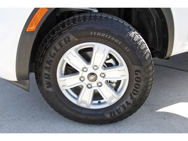 Used 2024 Ford Ranger XL w/ Trailer Tow Package image 32