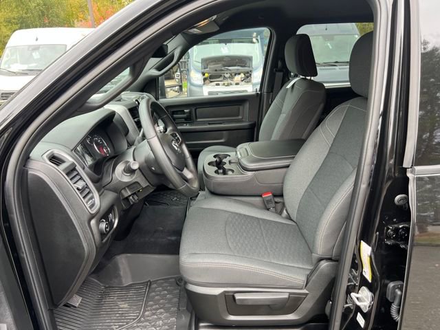 New 2026 RAM 2500 Tradesman w/ Power Wagon Package image 15