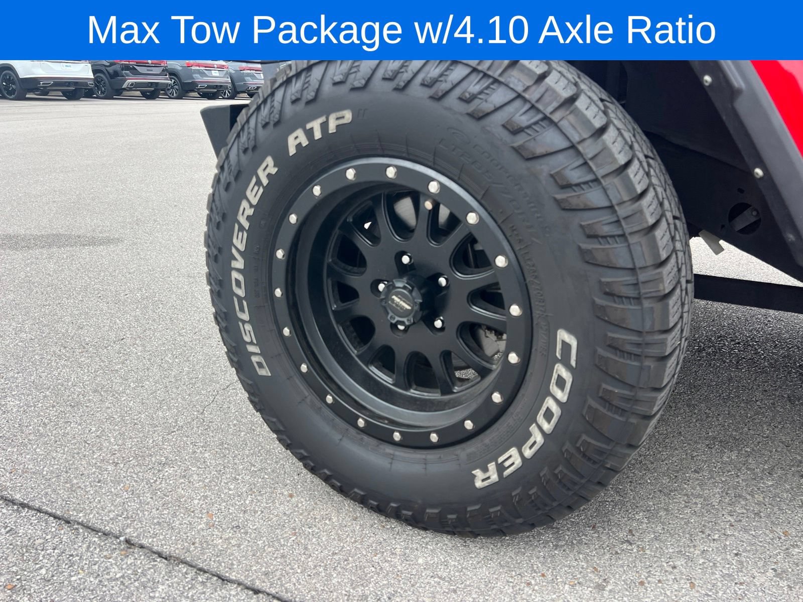 Used 2022 Jeep Gladiator Sport AWD/4WD image 11