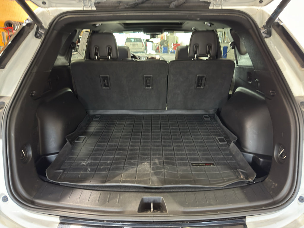 Used 2019 Chevrolet Blazer RS image 22