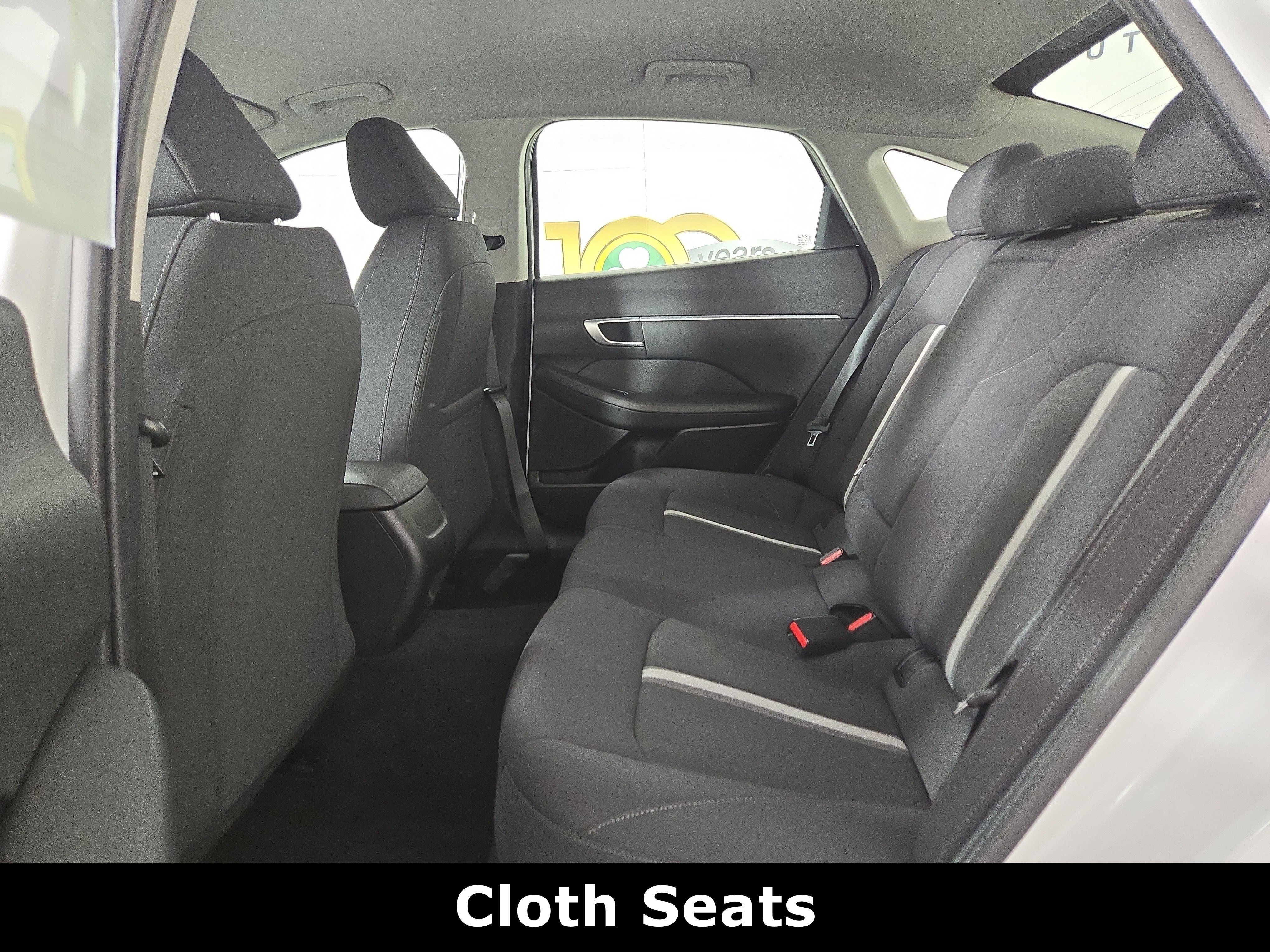 Used 2024 Hyundai Sonata SEL image 13