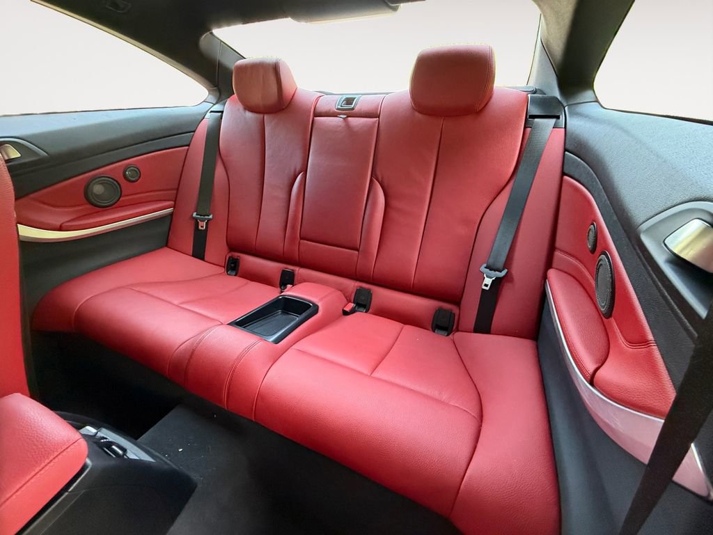 Used 2019 BMW 430i xDrive Coupe w/ Executive Package AWD/4WD image 15