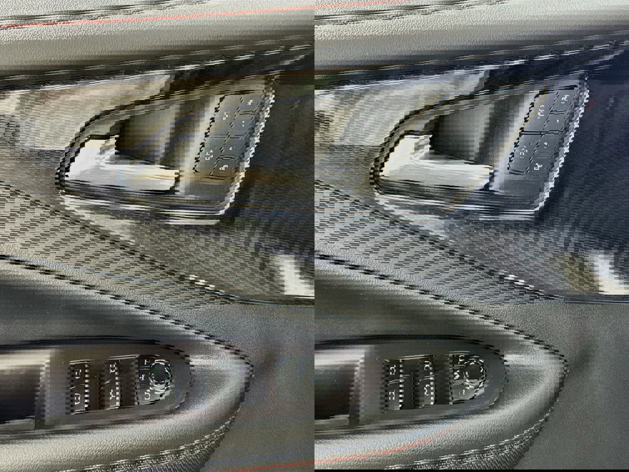 Used 2024 Chevrolet Blazer EV RS image 19