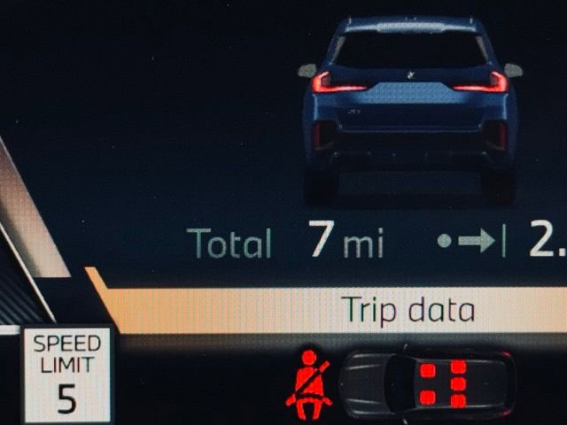 New 2026 BMW X1 xDrive28i w/ Technology Package image 31