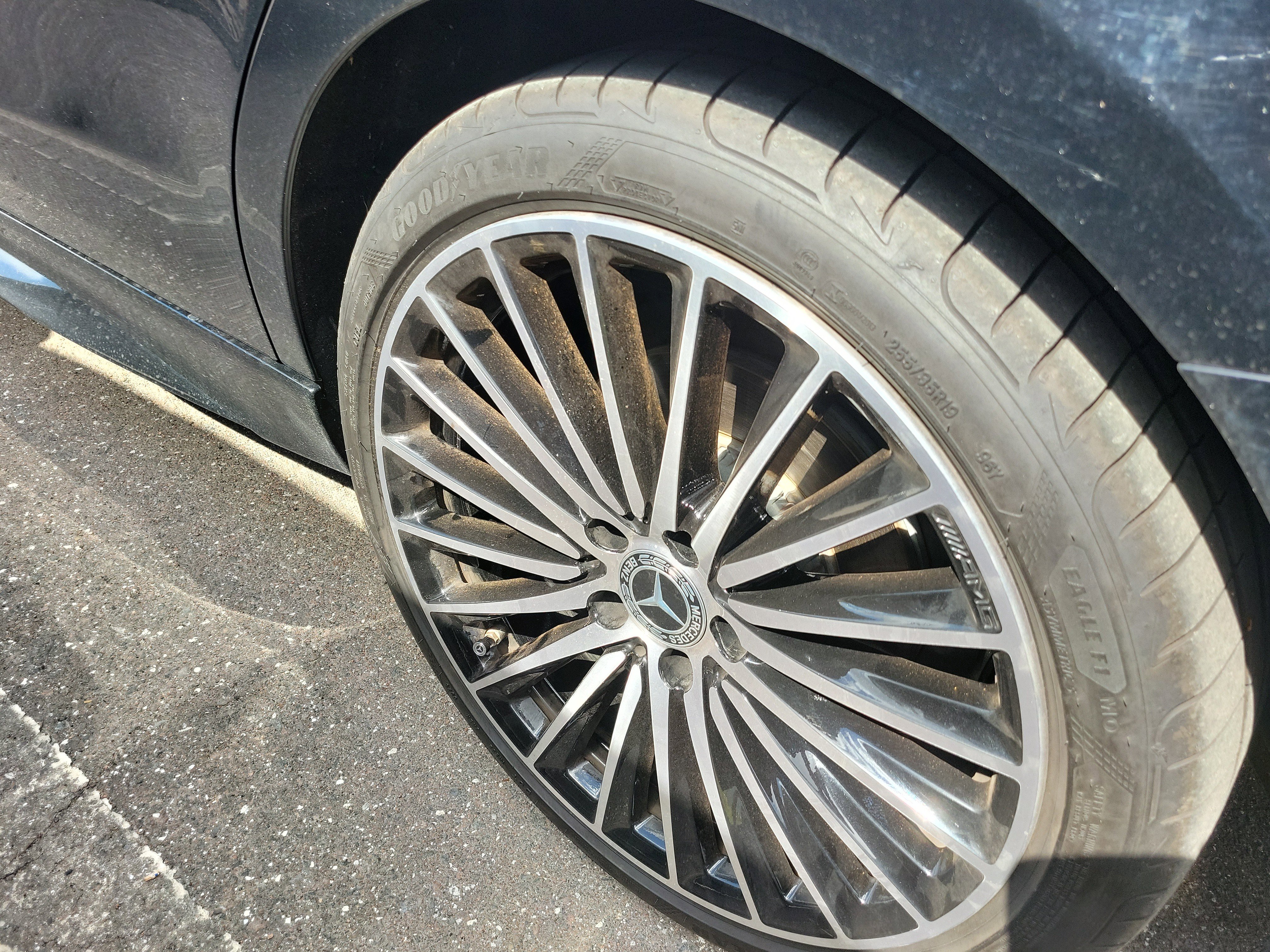 Certified 2024 Mercedes-Benz C 300 Sedan image 5