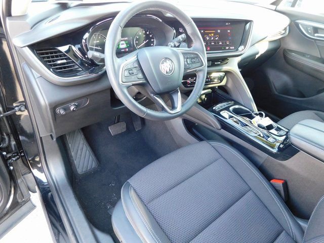 Used 2023 Buick Envision Preferred image 14
