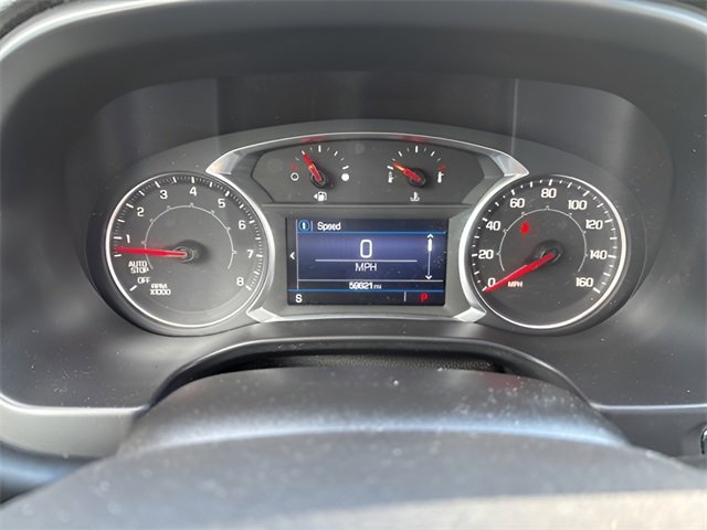 Used 2021 GMC Acadia SLE image 12