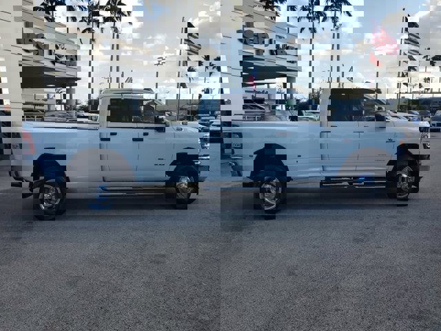 Certified 2024 RAM 3500 Big Horn image 8