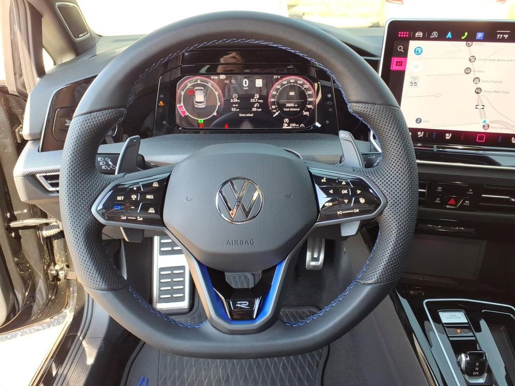 Used 2026 Volkswagen Golf AWD/4WD image 20
