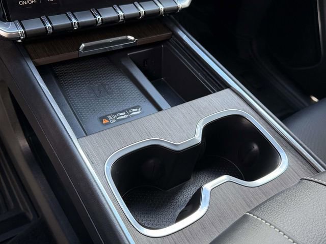 Certified 2024 GMC Acadia Denali w/ LPO, Floor Liner Package image 17