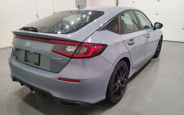 Used 2023 Honda Civic Sport image 7