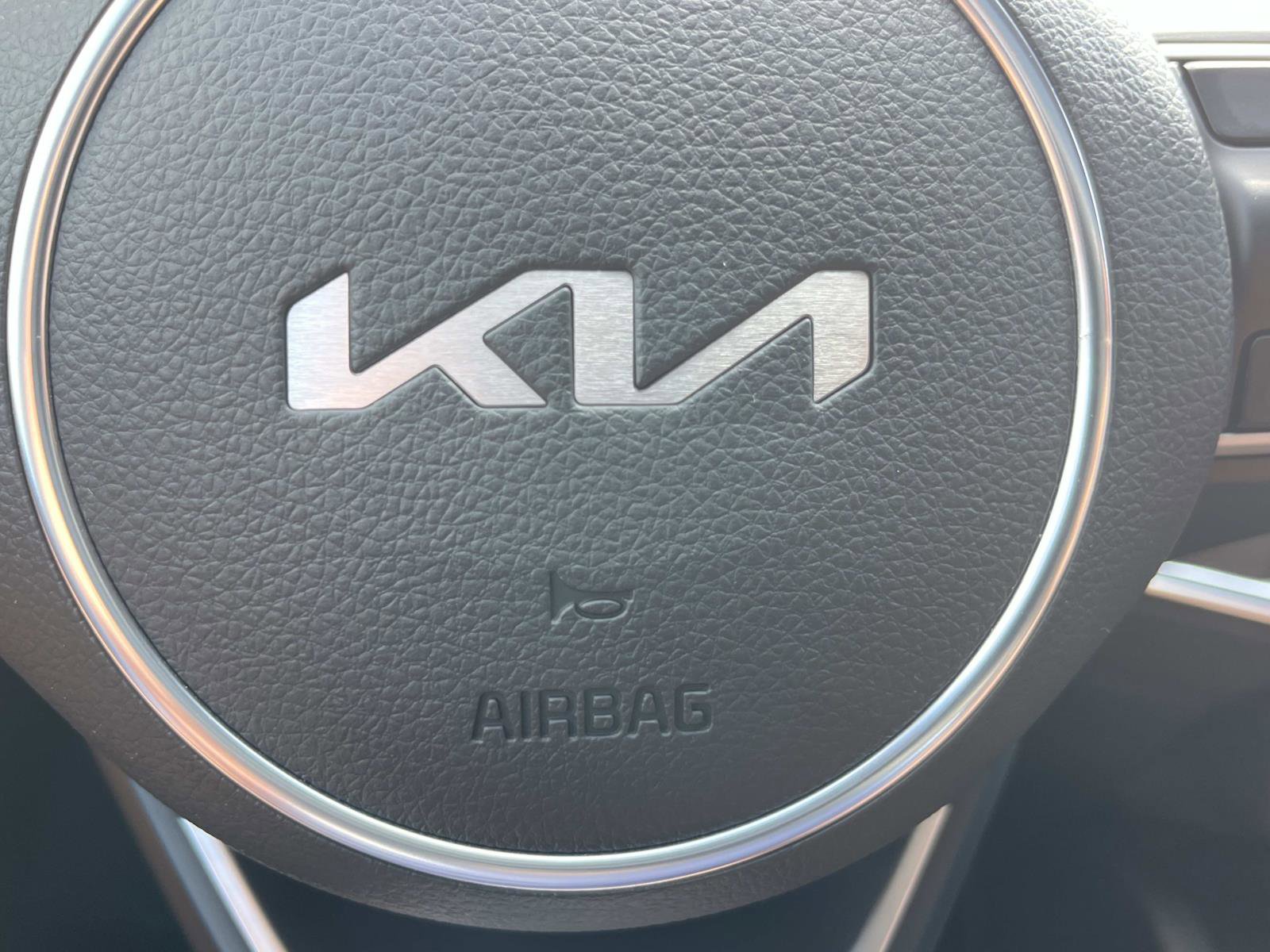 Used 2024 Kia K5 GT w/ GT1 Package FWD image 33