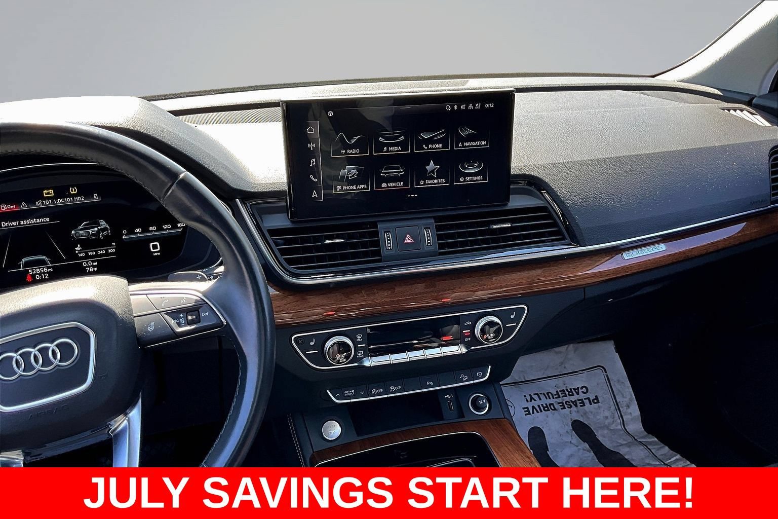 Used 2022 Audi Q5 2.0T Premium Plus AWD/4WD image 10