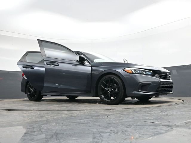 Used 2024 Honda Civic Sport image 43