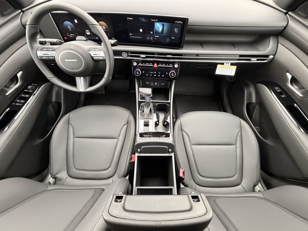 New 2026 Hyundai Santa Cruz XRT image 29