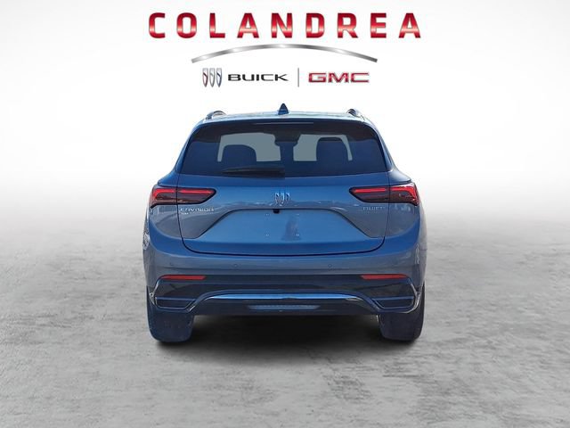 New 2026 Buick Envision Sport Touring AWD/4WD image 5