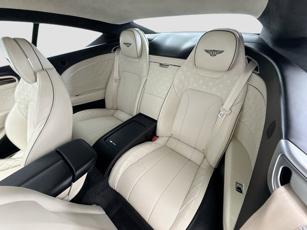 Used 2022 Bentley Continental GT AWD/4WD image 20