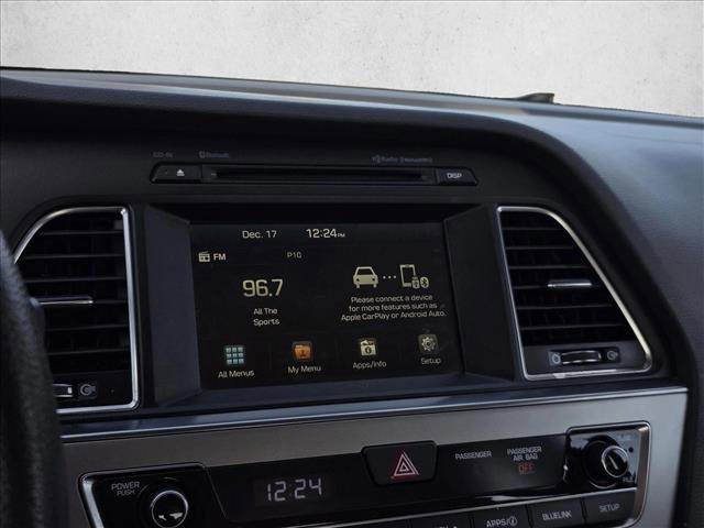 Used 2016 Hyundai Sonata SE image 21