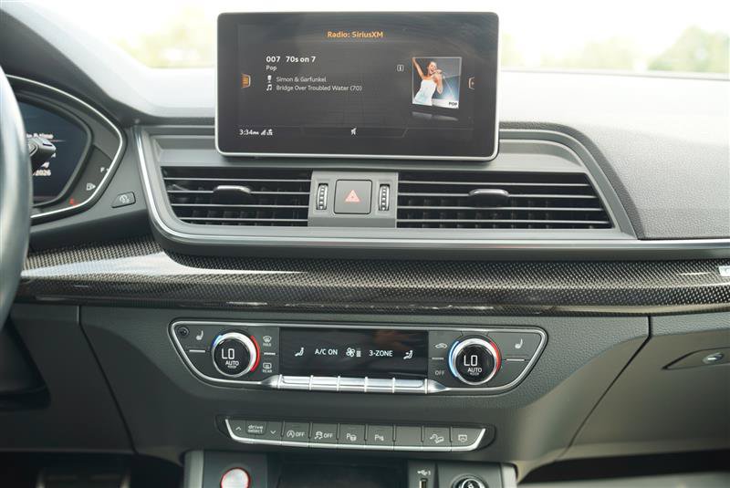 Used 2019 Audi SQ5 Prestige AWD/4WD image 65