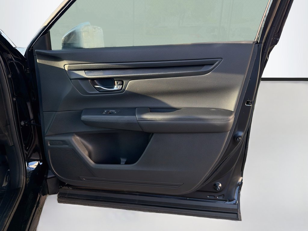 Certified 2026 Honda CR-V EX image 33